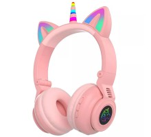 Накладные беспроводные наушники Unicorn STN27 (00000054338_1)