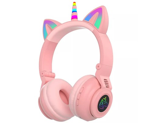 Накладные беспроводные наушники Unicorn STN27 (00000054338_1)