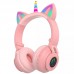 Накладные беспроводные наушники Unicorn STN27 (00000054338_1)