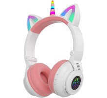 Накладные беспроводные наушники Unicorn STN27 (00000054338_2)