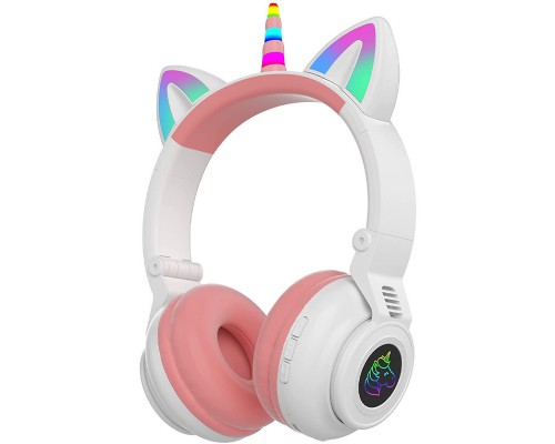 Накладные беспроводные наушники Unicorn STN27 (00000054338_2)