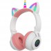 Накладные беспроводные наушники Unicorn STN27 (00000054338_2)
