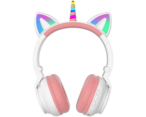 Накладные беспроводные наушники Unicorn STN27 (00000054338_2)