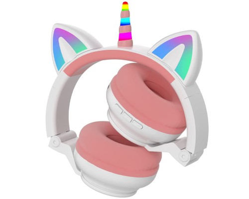 Накладные беспроводные наушники Unicorn STN27 (00000054338_2)
