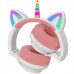 Накладные беспроводные наушники Unicorn STN27 (00000054338_2)