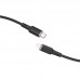 Дата кабель Acefast MFI C2-01 USB-C to Lightning zinc alloy silicone (1m) (00000065915_1)