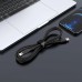 Дата кабель Acefast MFI C2-01 USB-C to Lightning zinc alloy silicone (1m) (00000065915_1)