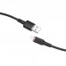 Дата кабель Acefast MFI C2-02 USB-A to Lightning zinc alloy silicone (1m) (00000065916_1)