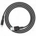 Дата кабель Acefast MFI C2-02 USB-A to Lightning zinc alloy silicone (1m) (00000065916_1)