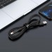 Дата кабель Acefast MFI C2-02 USB-A to Lightning zinc alloy silicone (1m) (00000065916_1)