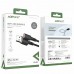 Дата кабель Acefast MFI C2-02 USB-A to Lightning zinc alloy silicone (1m) (00000065916_1)