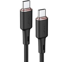 Дата кабель Acefast C2-03 USB-C to USB-C zinc alloy silicone (1m) (00000065917_1)