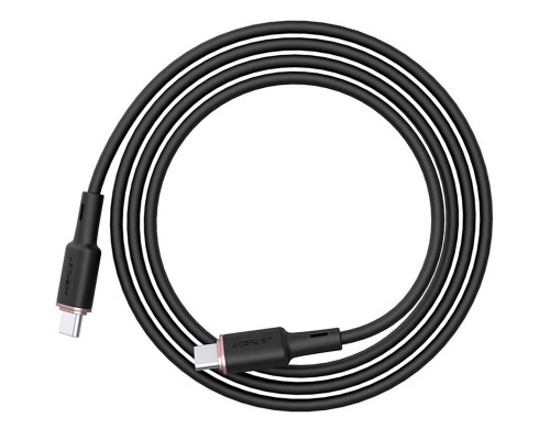 Дата кабель Acefast C2-03 USB-C to USB-C zinc alloy silicone (1m) (00000065917_1)