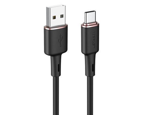 Дата кабель Acefast C2-04 USB-A to USB-C zinc alloy silicone (1m) (00000065918_1)