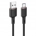 Дата кабель Acefast C2-04 USB-A to USB-C zinc alloy silicone (1m) (00000065918_1)