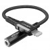 Переходник Acefast MFI C1-05 Lightning to 3.5mm aluminum alloy (00000065919_1)