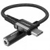 Переходник Acefast C1-07 USB-C to 3.5mm aluminum alloy (00000065921_1)