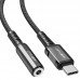 Переходник Acefast C1-07 USB-C to 3.5mm aluminum alloy (00000065921_1)