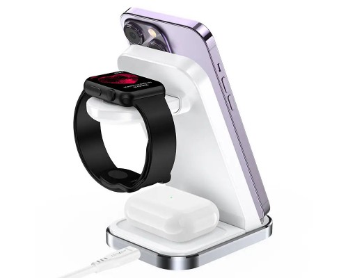 БЗУ Acefast E15 desktop 3-in-1 (00000065928_1)