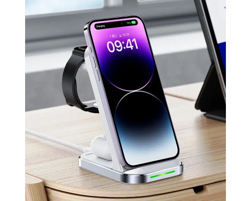 БЗУ Acefast E15 desktop 3-in-1 (00000065928_1)