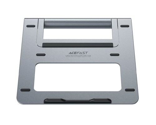 Подставка для ноутбука + HUB Acefast E5 PLUS USB-C (00000065931_1)