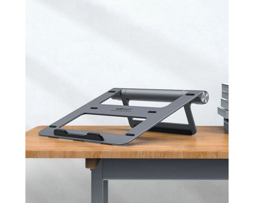 Подставка для ноутбука + HUB Acefast E5 PLUS USB-C (00000065931_1)