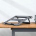 Подставка для ноутбука + HUB Acefast E5 PLUS USB-C (00000065931_1)