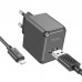 СЗУ HOCO CS11A (1USB) + Lightning (00000067274_1)
