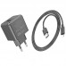 СЗУ HOCO CS11A (1USB) + Lightning (00000067274_1)