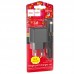 СЗУ HOCO CS11A (1USB) + Lightning (00000067274_1)