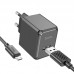 СЗУ HOCO CS11A (1USB) + MicroUSB (00000067275_1)