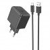 СЗУ HOCO CS11A (1USB) + Type-C (00000067276_1)