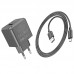 СЗУ HOCO CS11A (1USB) + Type-C (00000067276_1)