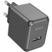 СЗУ HOCO CS11A (1USB) + Type-C (00000067276_1)