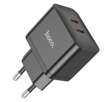СЗУ Hoco N29 PD35W (2Type-C) (00000067278_1)