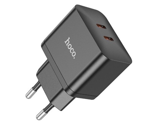 СЗУ Hoco N29 PD35W (2Type-C) (00000067278_1)