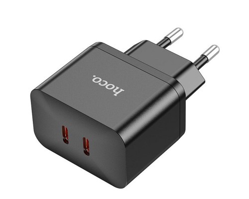 СЗУ Hoco N29 PD35W (2Type-C) (00000067278_1)