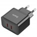 СЗУ Hoco N29 PD35W (2Type-C) (00000067278_1)