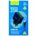 СЗУ Hoco N29 PD35W (2Type-C) + Type-C + Lightning (00000067279_1)