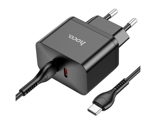 СЗУ Hoco N29 PD35W (2Type-C) + Type-C + Type-C (00000067285_1)