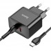 СЗУ Hoco N29 PD35W (2Type-C) + Type-C + Type-C (00000067285_1)
