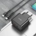 СЗУ Hoco N29 PD35W (2Type-C) + Type-C + Type-C (00000067285_1)
