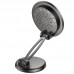 Автодержатель с БЗУ Borofone BH218 Star metal (center console) (00000073980_1)