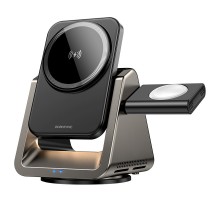 БЗУ BOROFONE BQ30 Wide 3in1 15W (00000073983_1)
