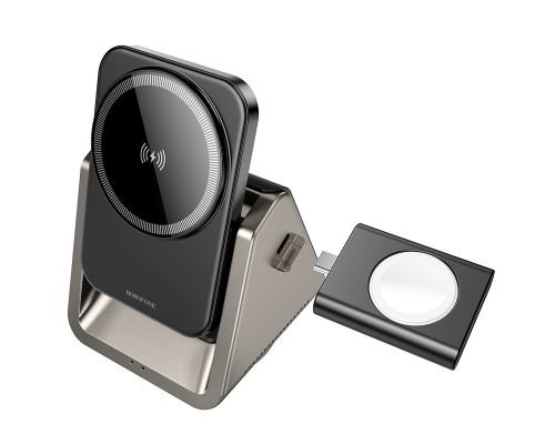 БЗУ BOROFONE BQ30 Wide 3in1 15W (00000073983_1)