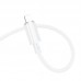 Дата кабель Borofone BX112 Lemon Type-C to Lightning 27W (1m) (00000073988_2)