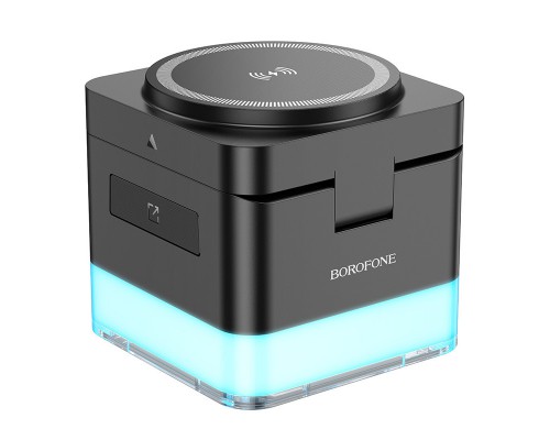 БЗУ BOROFONE BQ34 Square 3in1 15W (00000073991_1)
