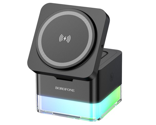 БЗУ BOROFONE BQ34 Square 3in1 15W (00000073991_1)