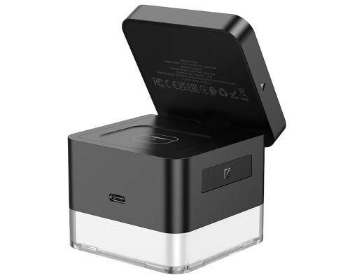 БЗУ BOROFONE BQ34 Square 3in1 15W (00000073991_1)