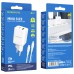 СЗУ Borofone BN7 PD20W+QC3.0 (1USB-A/1C) + Type-C to Lightning (00000073992_1)
